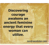 Ancientfeminine energy